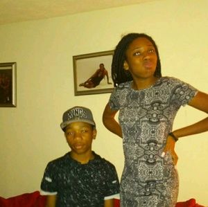 Meet your Posher, Elijah